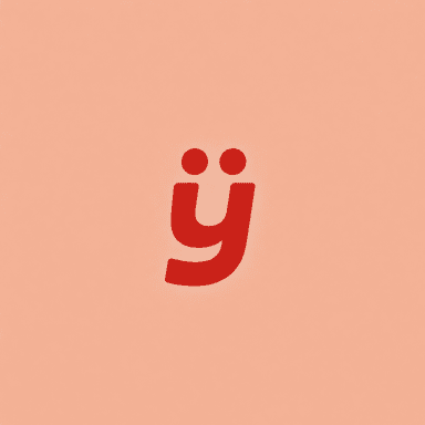 Glÿka bear icon