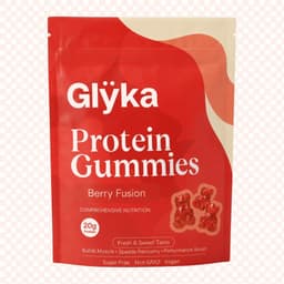 Glÿka pouch